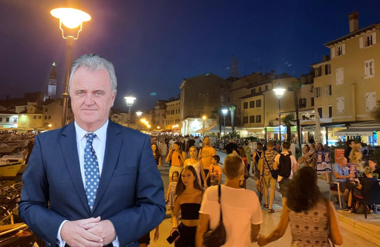 Veljko Ostojić: Ovo je godina stvarnosti, a gomilanje apartmana put prema tržišnom samoubojstvu
